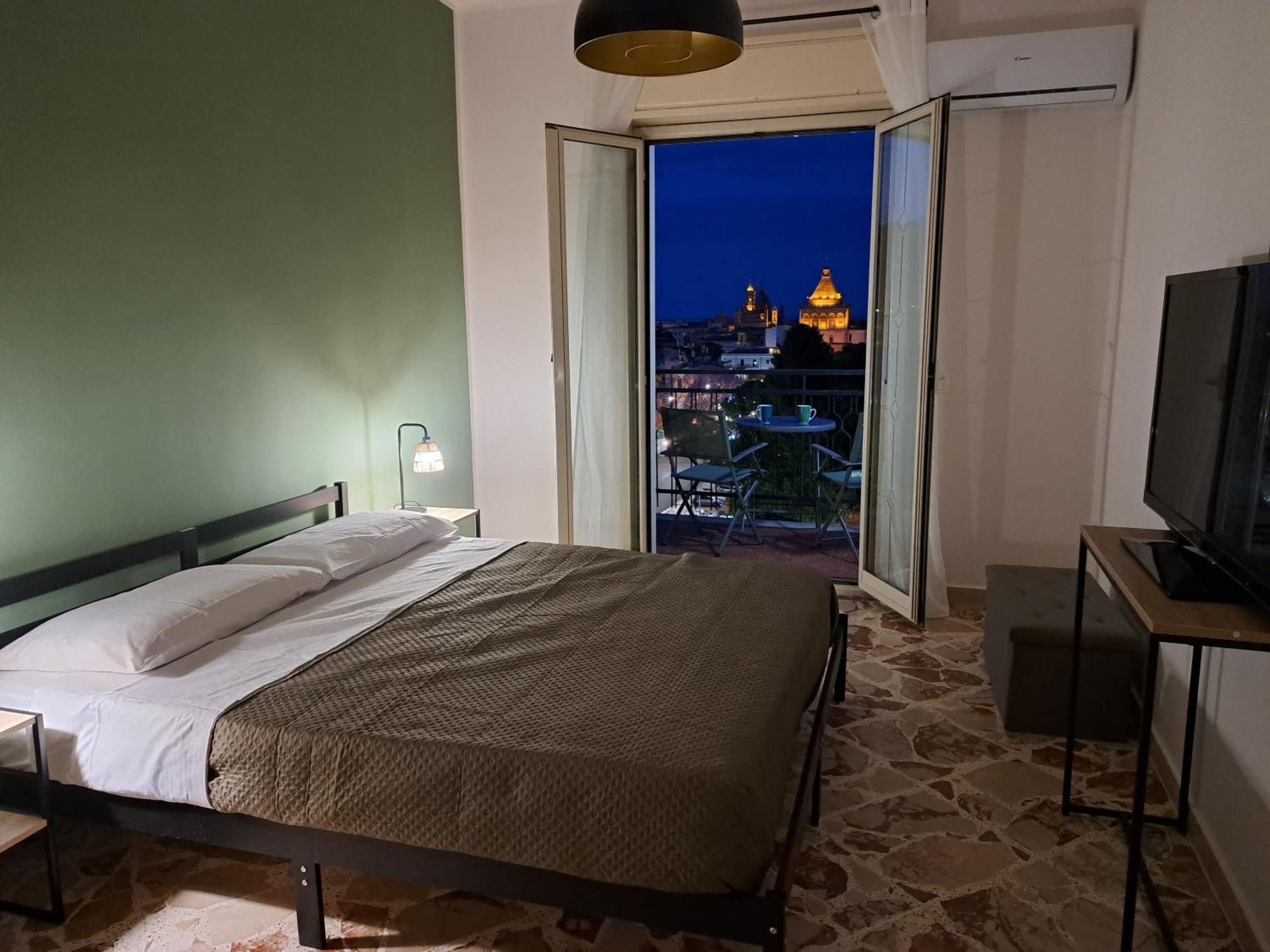 Appartamento Skyline *