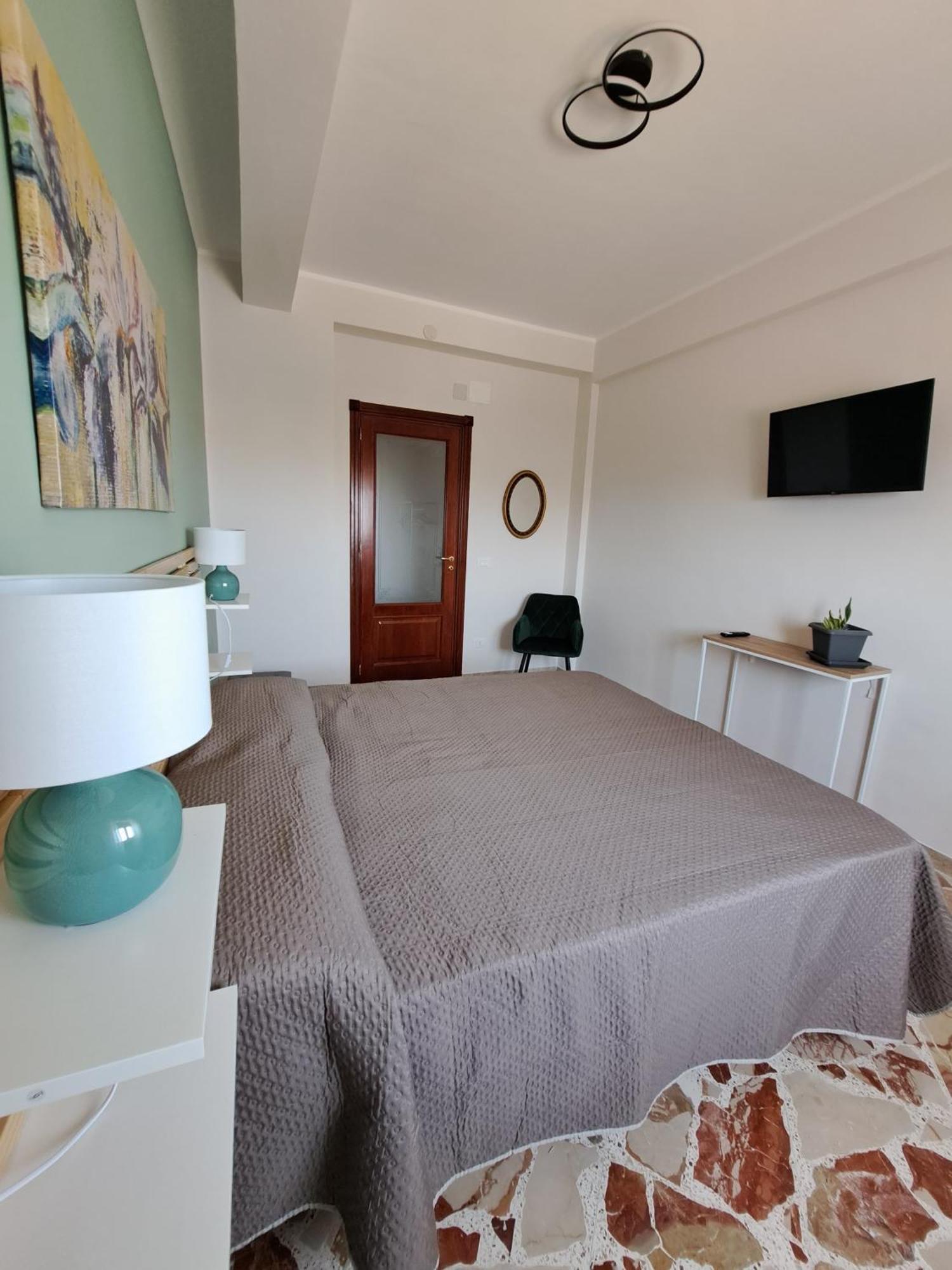 Appartamento Skyline Palermo