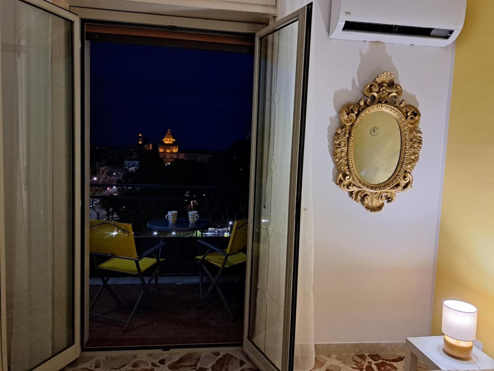 Apartment Skyline