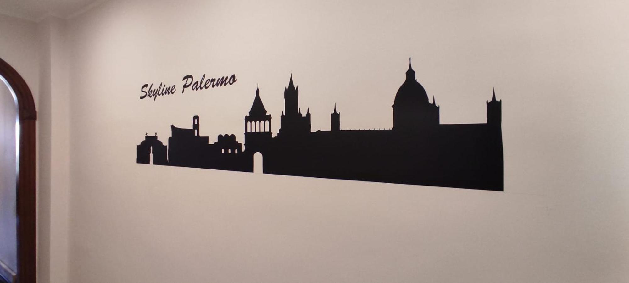 Apartment Skyline *
