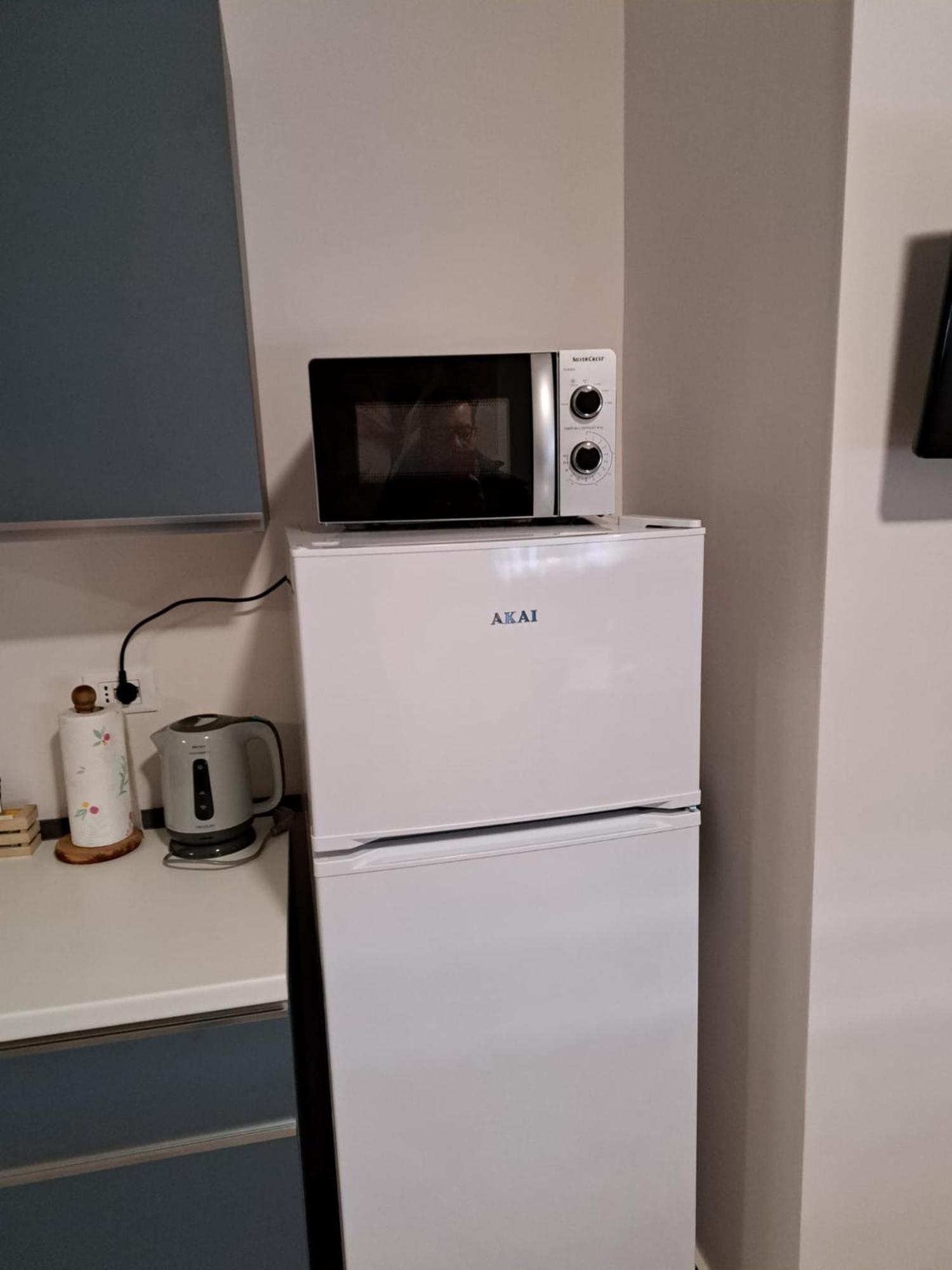 Skyline Apartment